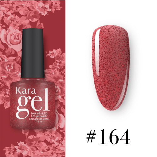 Kara Gel - Esmalte Permanente - 7,5ml