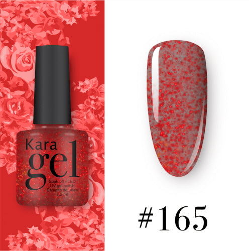 Kara Gel - Esmalte Permanente - 7,5ml