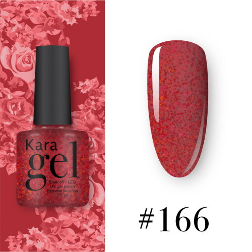 Kara Gel - Esmalte Permanente - 7,5ml