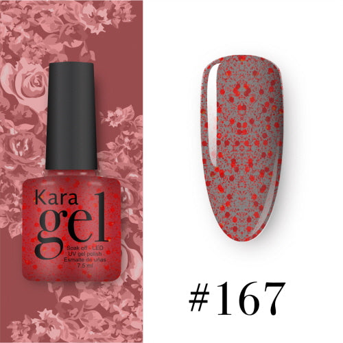 Kara Gel - Esmalte Permanente - 7,5ml