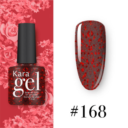 Kara Gel - Esmalte Permanente - 7,5ml