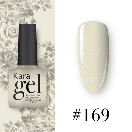 Kara Gel - Esmalte Permanente - 7,5ml