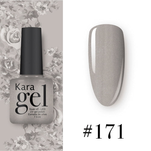 Kara Gel - Esmalte Permanente - 7,5ml