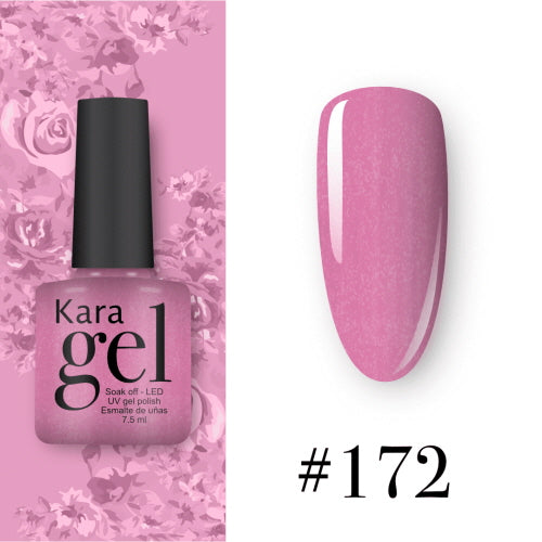 Kara Gel - Esmalte Permanente - 7,5ml