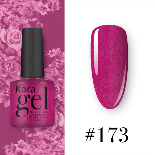Kara Gel - Esmalte Permanente - 7,5ml