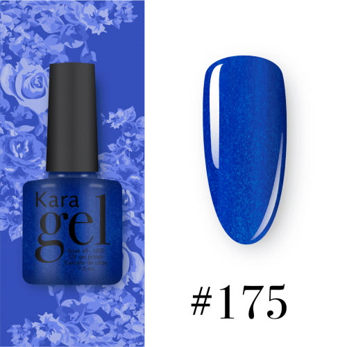 Kara Gel - Esmalte Permanente - 7,5ml
