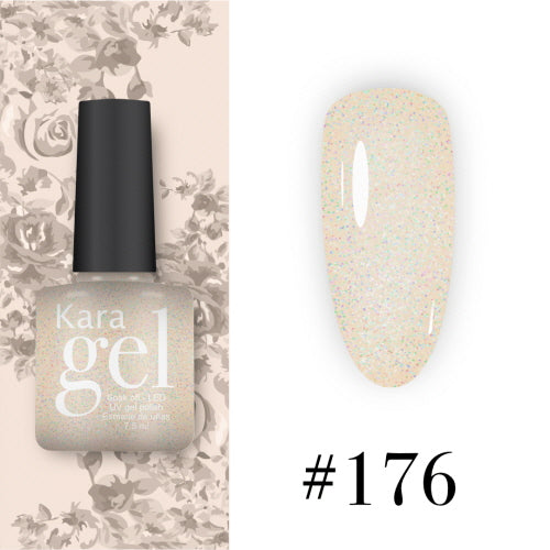 Kara Gel - Esmalte Permanente - 7,5ml
