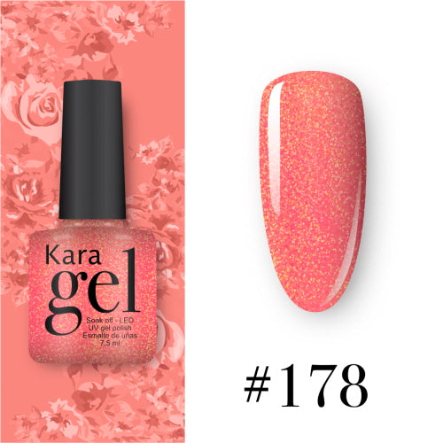 Kara Gel - Esmalte Permanente - 7,5ml