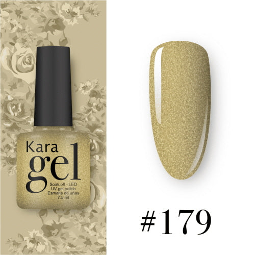 Kara Gel - Esmalte Permanente - 7,5ml