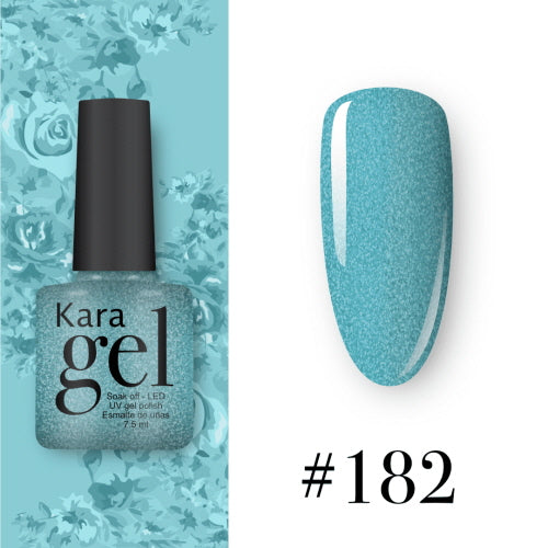Kara Gel - Esmalte Permanente - 7,5ml