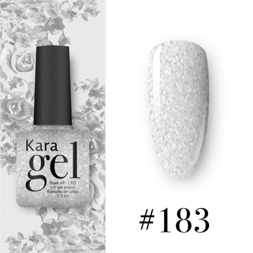 Kara Gel - Esmalte Permanente - 7,5ml