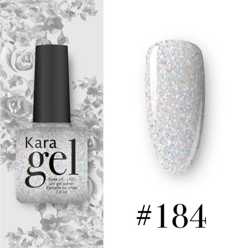 Kara Gel - Esmalte Permanente - 7,5ml