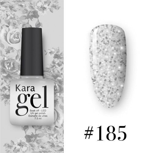 Kara Gel - Esmalte Permanente - 7,5ml