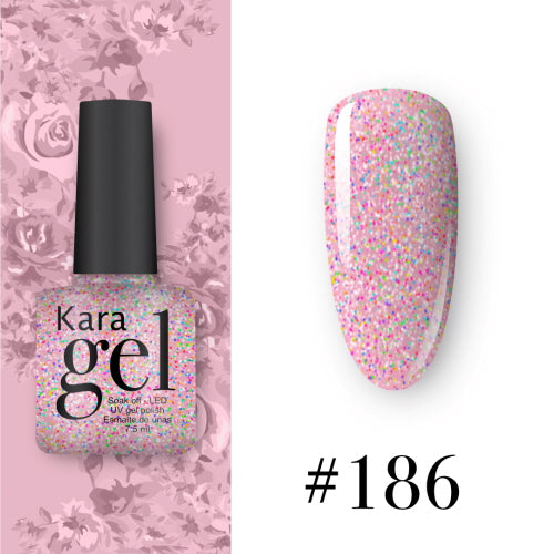 Kara Gel - Esmalte Permanente - 7,5ml