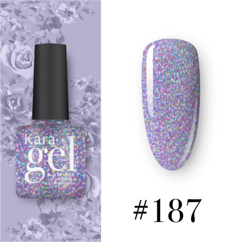 Kara Gel - Esmalte Permanente - 7,5ml