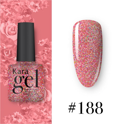 Kara Gel - Esmalte Permanente - 7,5ml