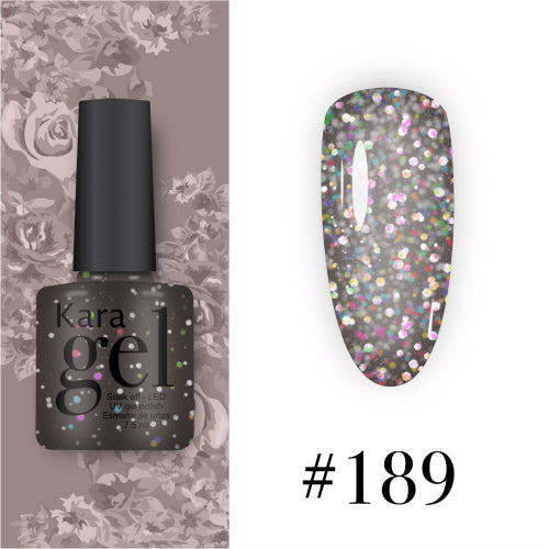 Kara Gel - Esmalte Permanente - 7,5ml