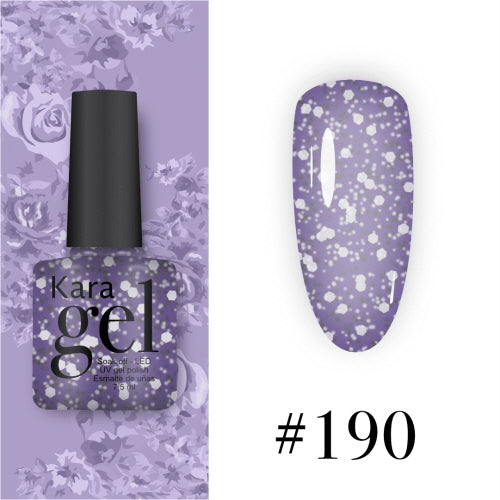 Kara Gel - Esmalte Permanente - 7,5ml
