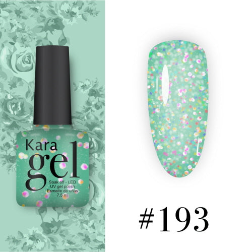 Kara Gel - Esmalte Permanente - 7,5ml