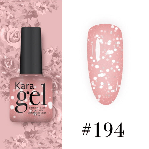 Kara Gel - Esmalte Permanente - 7,5ml