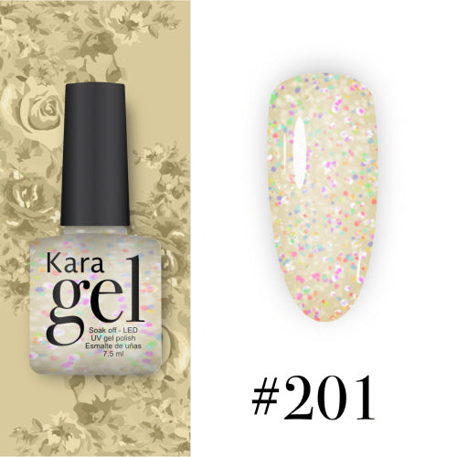Kara Gel - Esmalte Permanente - 7,5ml