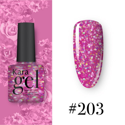 Kara Gel - Esmalte Permanente - 7,5ml