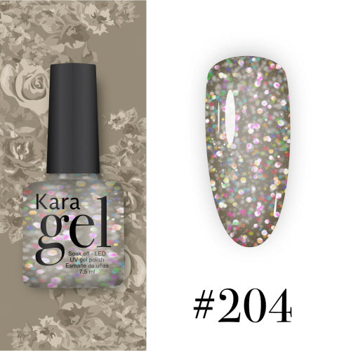 Kara Gel - Esmalte Permanente - 7,5ml