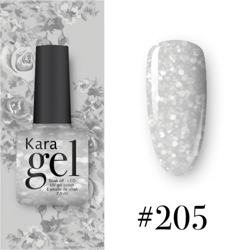 Kara Gel - Esmalte Permanente - 7,5ml