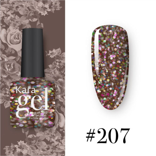 Kara Gel - Esmalte Permanente - 7,5ml