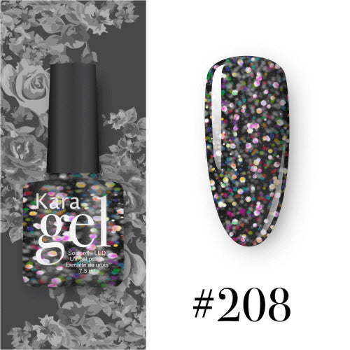 Kara Gel - Esmalte Permanente - 7,5ml