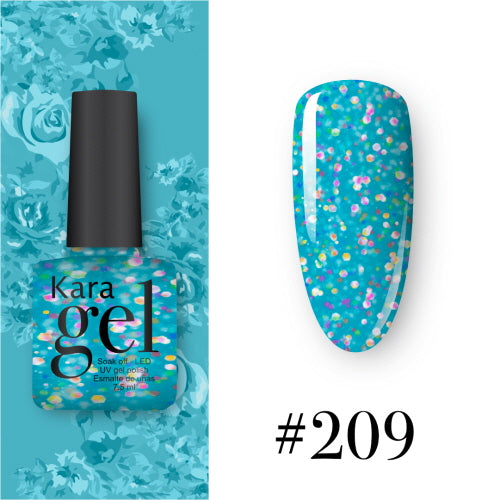 Kara Gel - Esmalte Permanente - 7,5ml