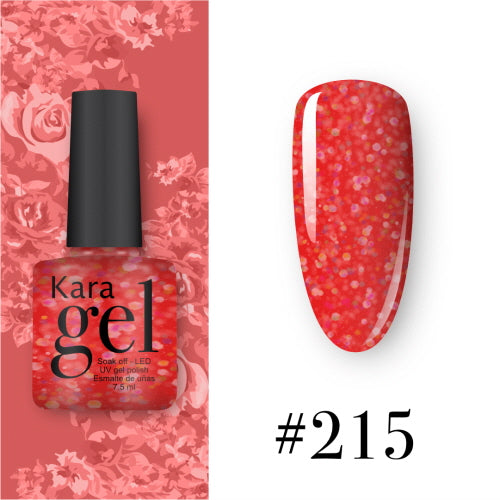 Kara Gel - Esmalte Permanente - 7,5ml