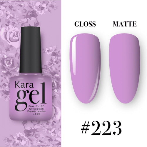 Kara Gel - Esmalte Permanente - 7,5ml