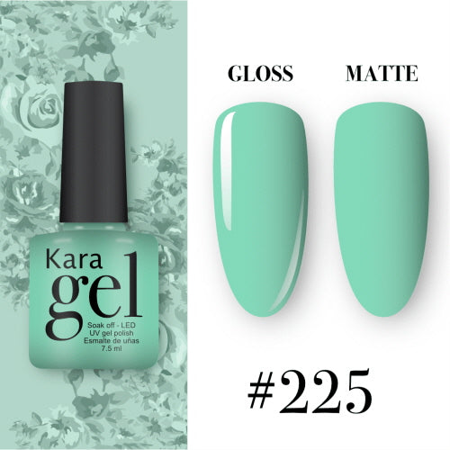 Kara Gel - Esmalte Permanente - 7,5ml