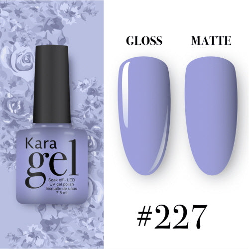 Kara Gel - Esmalte Permanente - 7,5ml