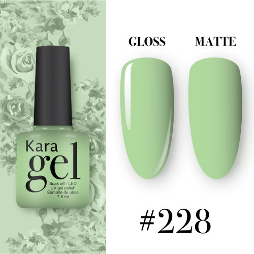 Kara Gel - Esmalte Permanente - 7,5ml
