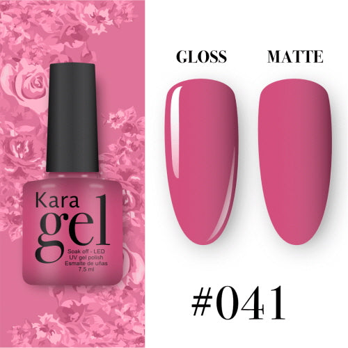 Kara Gel - Esmalte Permanente - 7,5ml
