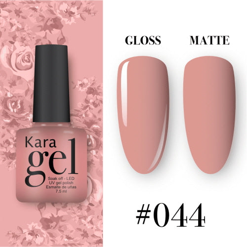 Kara Gel - Esmalte Permanente - 7,5ml