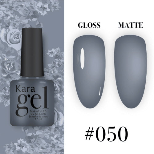 Kara Gel - Esmalte Permanente - 7,5ml