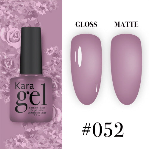 Kara Gel - Esmalte Permanente - 7,5ml