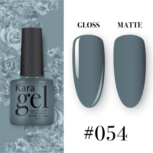 Kara Gel - Esmalte Permanente - 7,5ml