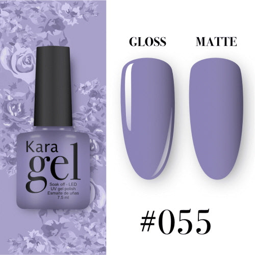 Kara Gel - Esmalte Permanente - 7,5ml