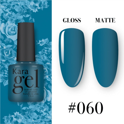 Kara Gel - Esmalte Permanente - 7,5ml