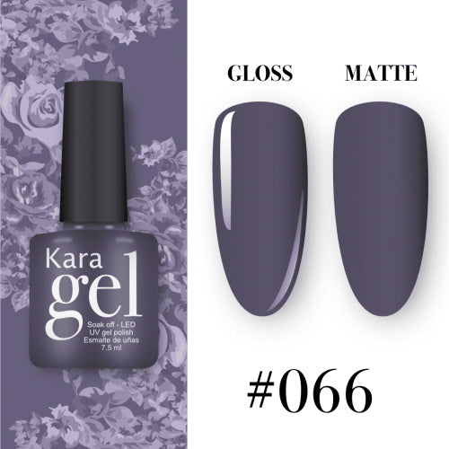Kara Gel - Esmalte Permanente - 7,5ml