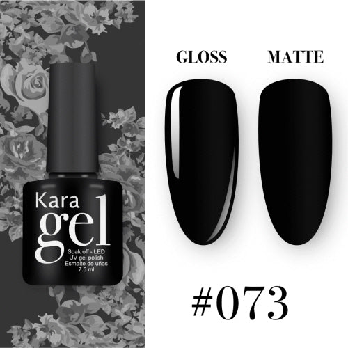 Kara Gel - Esmalte Permanente - 7,5ml