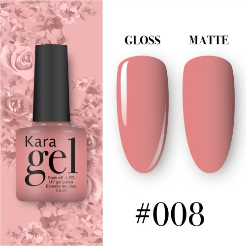 Kara Gel - Esmalte Permanente - 7,5ml