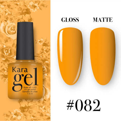 Kara Gel - Esmalte Permanente - 7,5ml