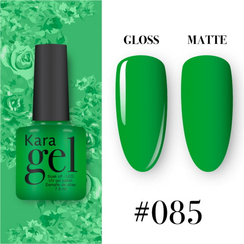 Kara Gel - Esmalte Permanente - 7,5ml