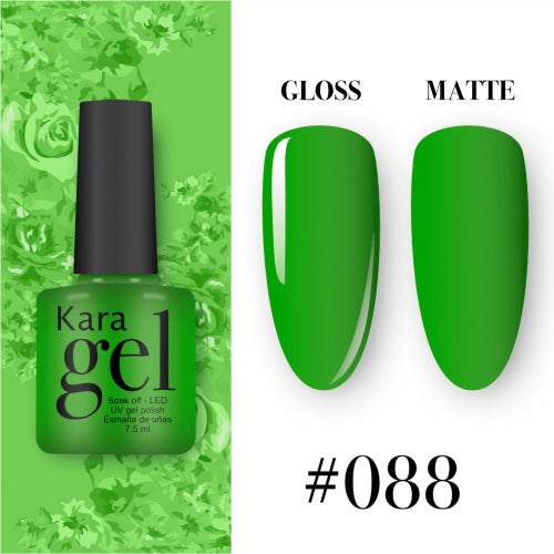 Kara Gel - Esmalte Permanente - 7,5ml