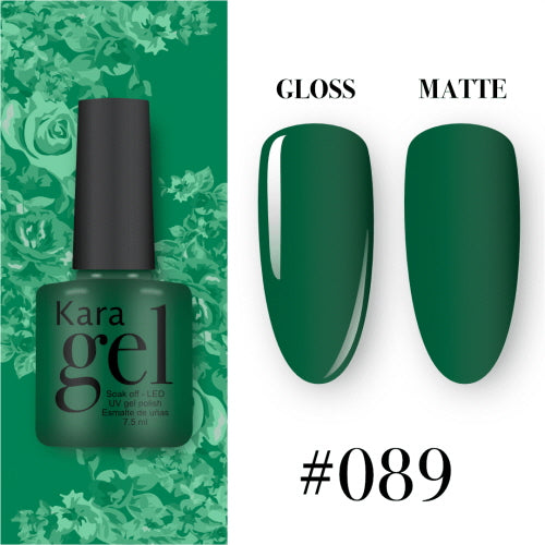 Kara Gel - Esmalte Permanente - 7,5ml